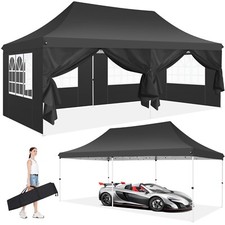 Gazebo 3x6m Tenda per Feste