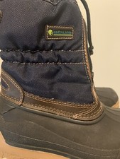 Scarponcino Da Neve Bambino Grunland