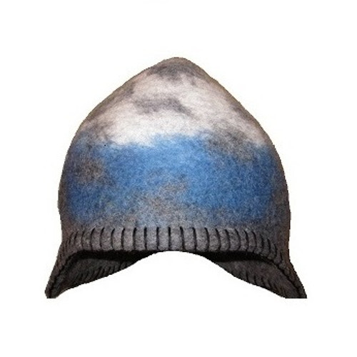 Cappello sauna - cappello, da