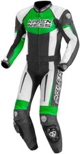 Tuta moto divisibile - tuta,