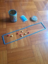 Mulino Bianco Barattolino