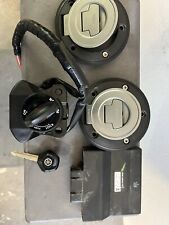 Kit Chiavi Tenere 700 World Rally