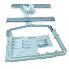 DIMA DI MONTAGGIO PMI N.P 140040006-00 PER CALDAIE A MURO MISTE SUPPORTO DI FISS