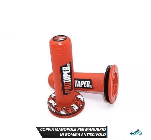 Manopole protaper rosso - protaper,