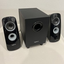 Logitech Z323 Set di