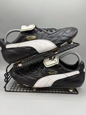 Scarpe da calcio Puma King SG