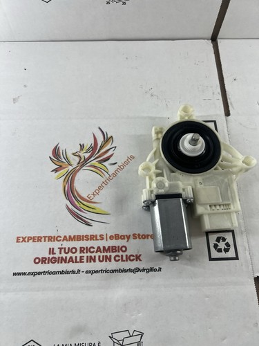 Motorino alzavetro elettrico - motorino,