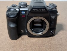 Corpo fotocamera reflex
