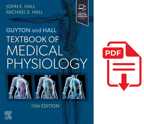 Guyton and hall libro testo - and, di