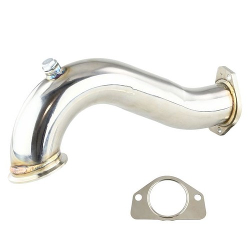 Downpipe per abarth 500 595 - /,