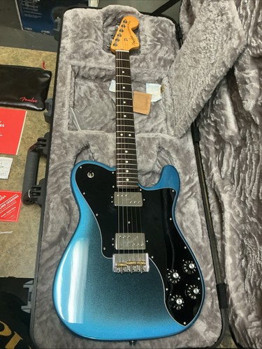 Fender american professional - fender,
