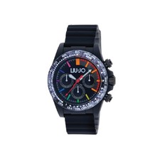 Mens Wristwatch LIU JO LUXURY