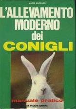 L'allevamento moderno dei
