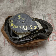 8974QS Cintura di sicurezza ant. DX CITROEN C3 2a Serie 1.4 Bi Energy Ber.