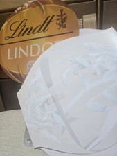 Lindt Lindor Uchiwa Uchiwa