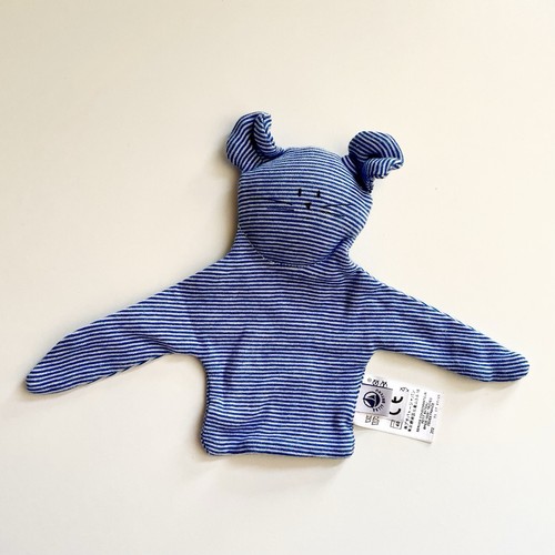 Doudou souris petit - doudou, bateau
