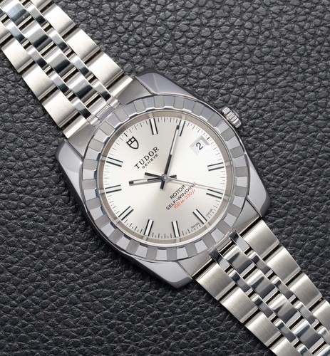 Tudor classic date 21010 - classic,