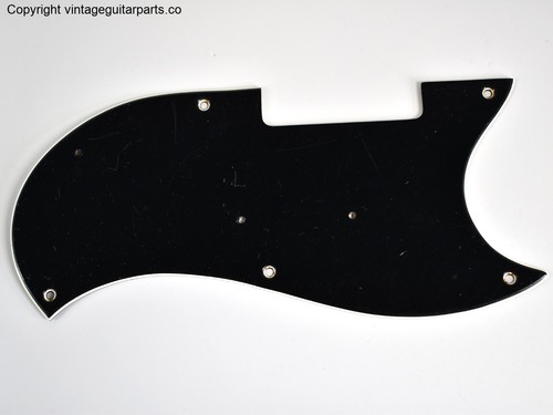 Battipenna basso gibson - battipenna, eb-0