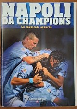 Napoli champions la - da,