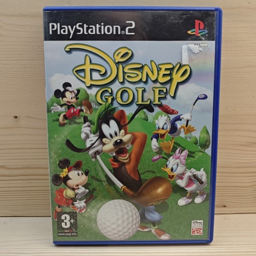 Disney golf pal ita per - disney,