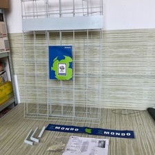 FIFA WORLD CUP GERMANY  2006 MONDIALI ESPOSITORE PALLONI TANGO BALL UFFICIALE