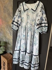 Abito Cath Kidston blu