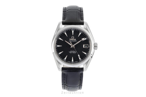Omega seamaster aqua - omega,