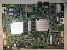 Scheda A0809GMF+GH MDK 332V-0