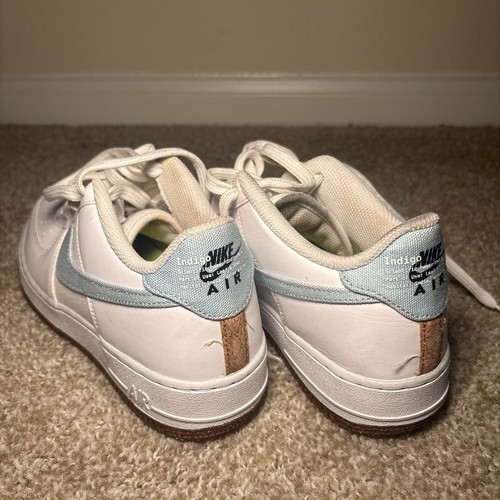 Off white air force - (inspired),