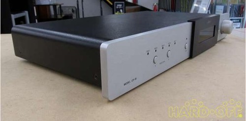 Classe audio mk2 control - classe,