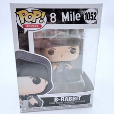 Funko pop film - pop!, eminem