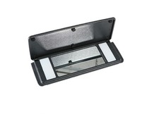Specchio retrovisore trucco