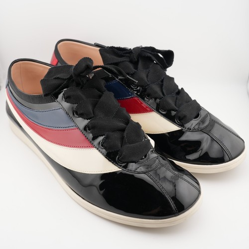 Gucci multicolore pelle - gucci,