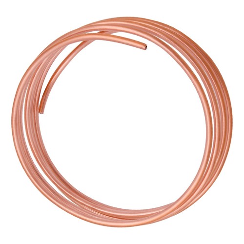 Tubo rame r410 - rame, condizionamento