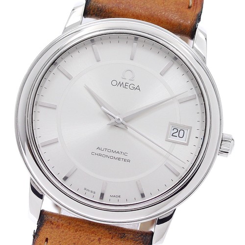 Orologio uomo automatico omega - automatico,