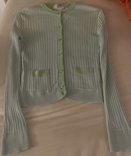 Autentico cardigan CHANEL