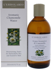L 'Erbolario Camomilla Acqua