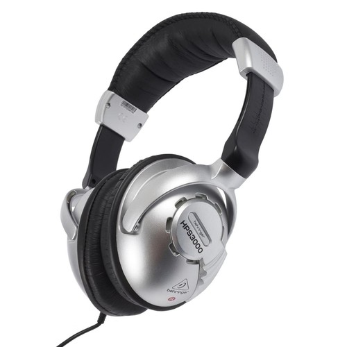 Behringer hps3000 cuffie - cuffie, per