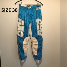 Pantaloni motocross AXO