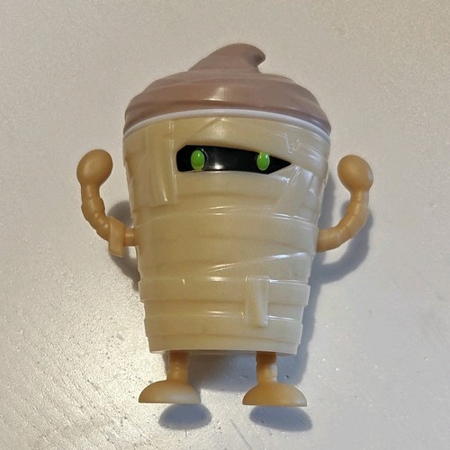 Wendy frosty mummy fast - fast, food