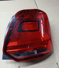 6C0945096K Fanale post. DX VOLKSWAGEN POLO (6C) 1.4 TDI BMT (55Kw) Ber