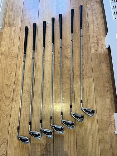 Titleist 714 ap1 ferri - 714,