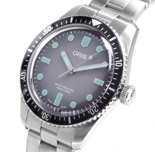 Orologio oris uomo 733 - orologio,