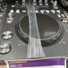 Pioneer DJ DDJ-T1 Controller