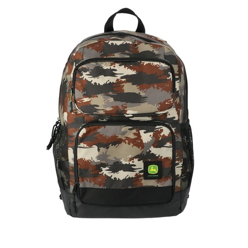 Zaino john deere uomo - zaino,
