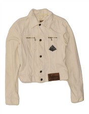 Giacca denim bambina ROY