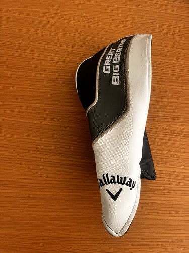 Callaway great big bertha - great,