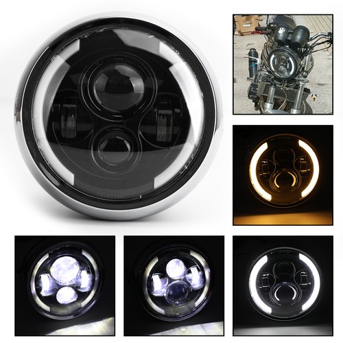 Pollici led faro - led,