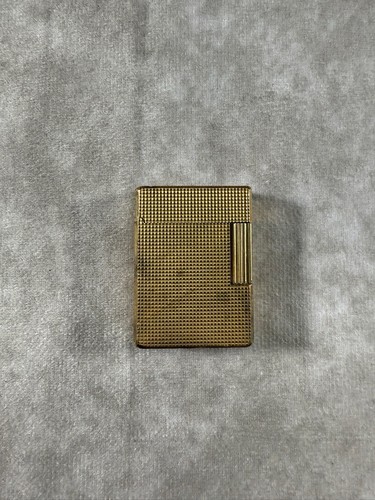 Accendino vintage dupont - accendino, s.t.