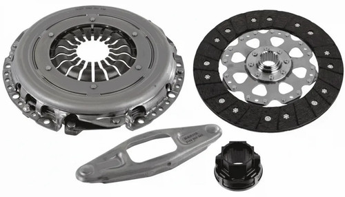 Kit frizione 3000 970 - , 127